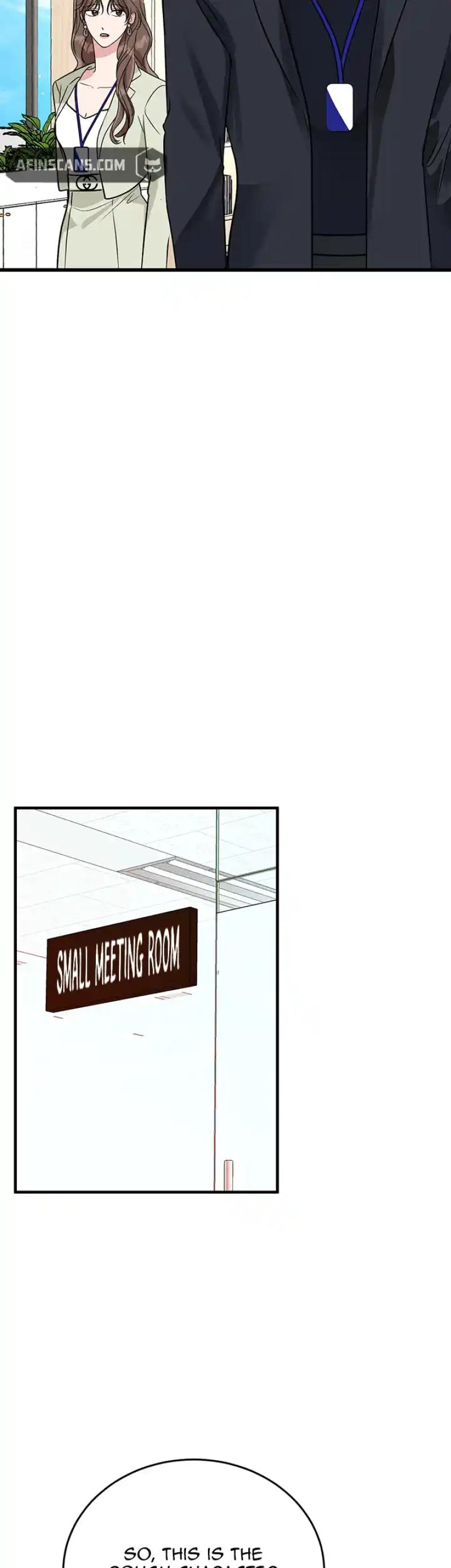 Help, My Secret Identity! Chapter 11 - Page 13