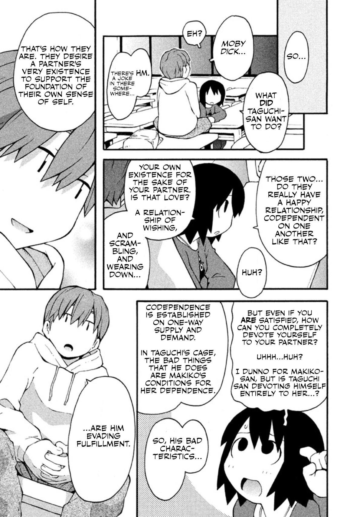 Hen-Zemi Chapter 16 - Page 14