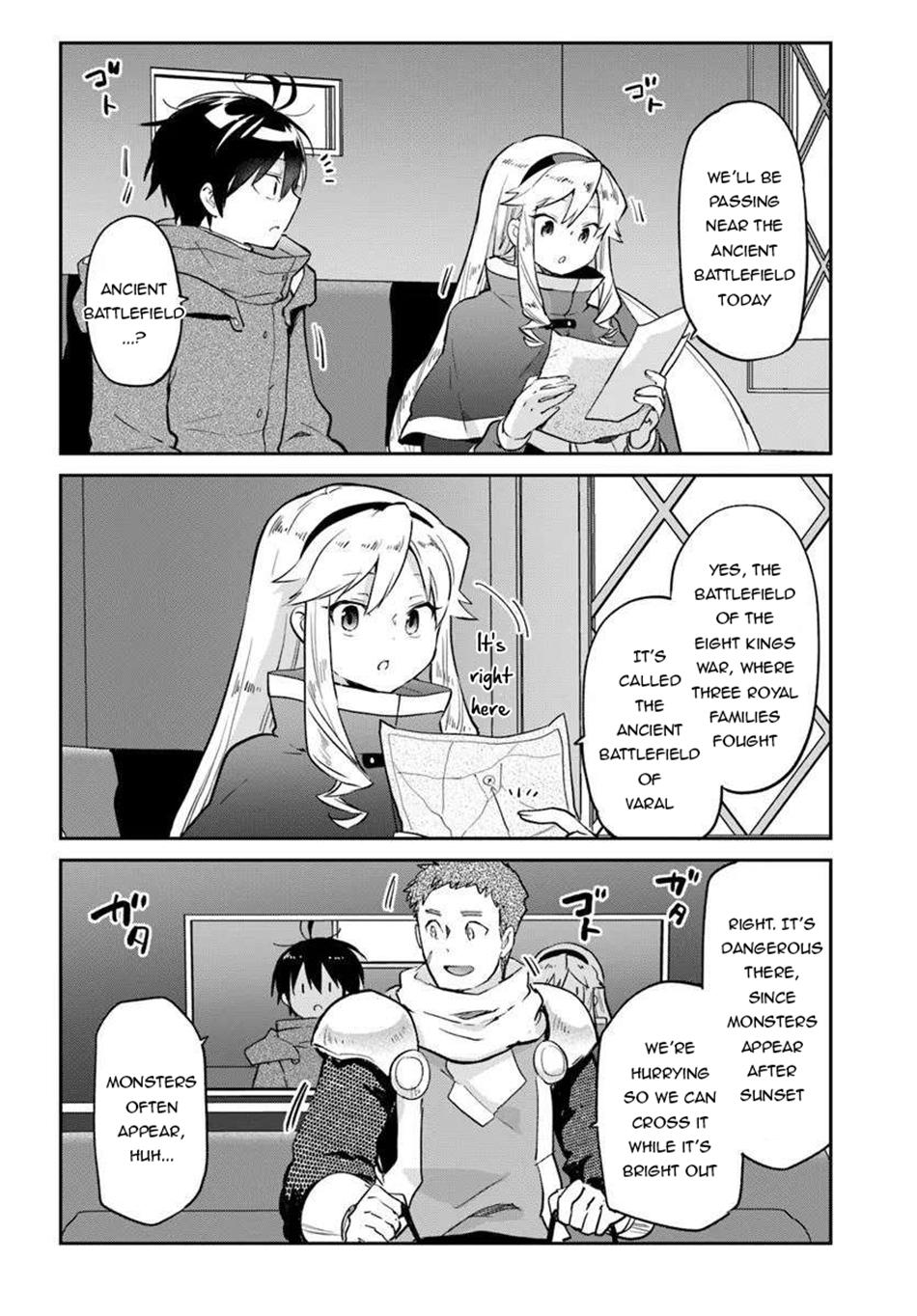 Henkyou Gurashi no Maou, Tensei shite Saikyou no Majutsushi ni naru - Aisarenagara Nariagaru Moto Maou wa, Ningen wo Shiritai Chapter 53 - Page 24