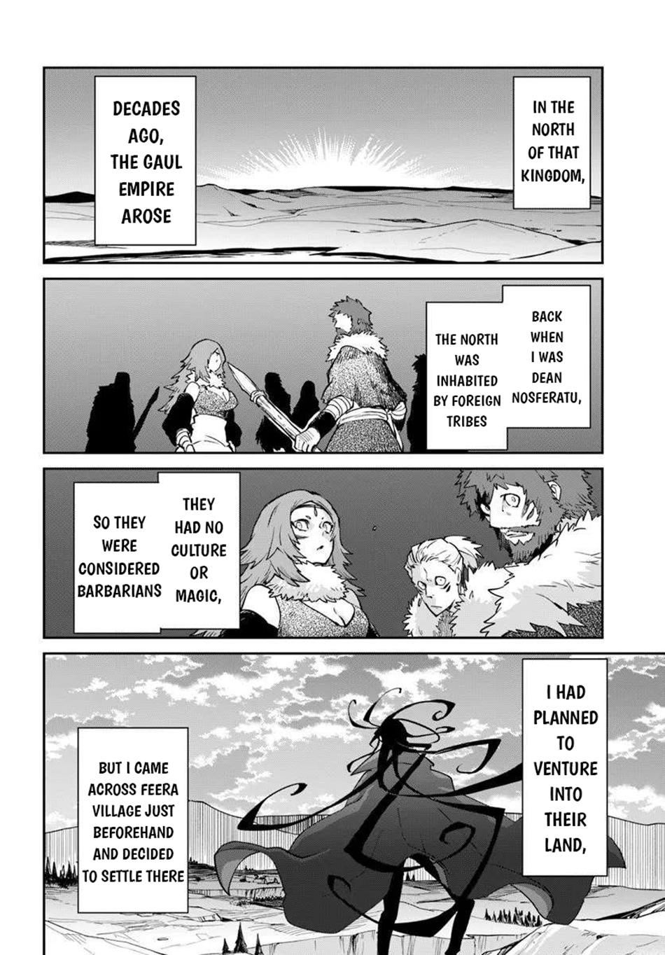 Henkyou Gurashi no Maou, Tensei shite Saikyou no Majutsushi ni naru - Aisarenagara Nariagaru Moto Maou wa, Ningen wo Shiritai Chapter 53 - Page 26