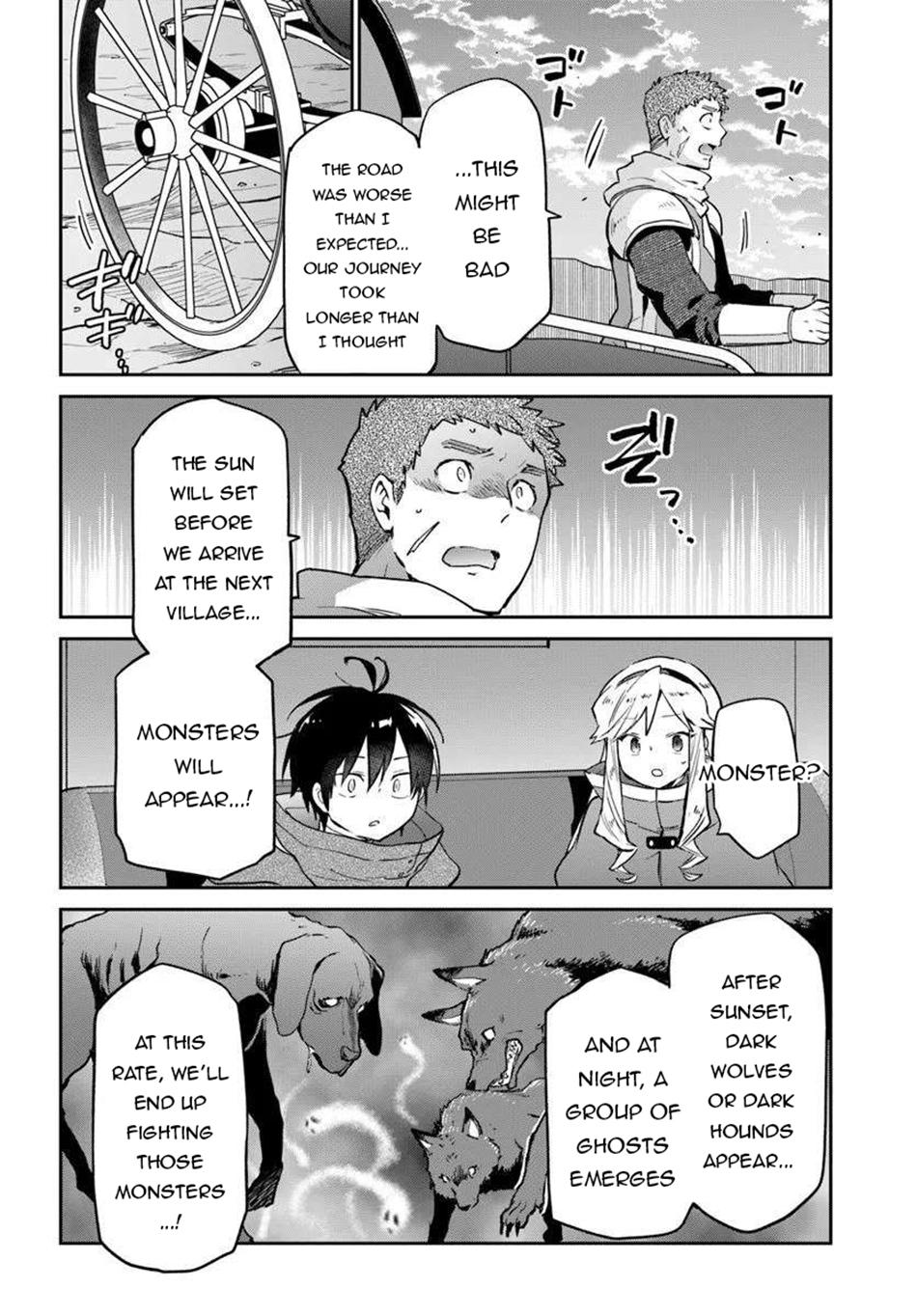 Henkyou Gurashi no Maou, Tensei shite Saikyou no Majutsushi ni naru - Aisarenagara Nariagaru Moto Maou wa, Ningen wo Shiritai Chapter 53 - Page 34