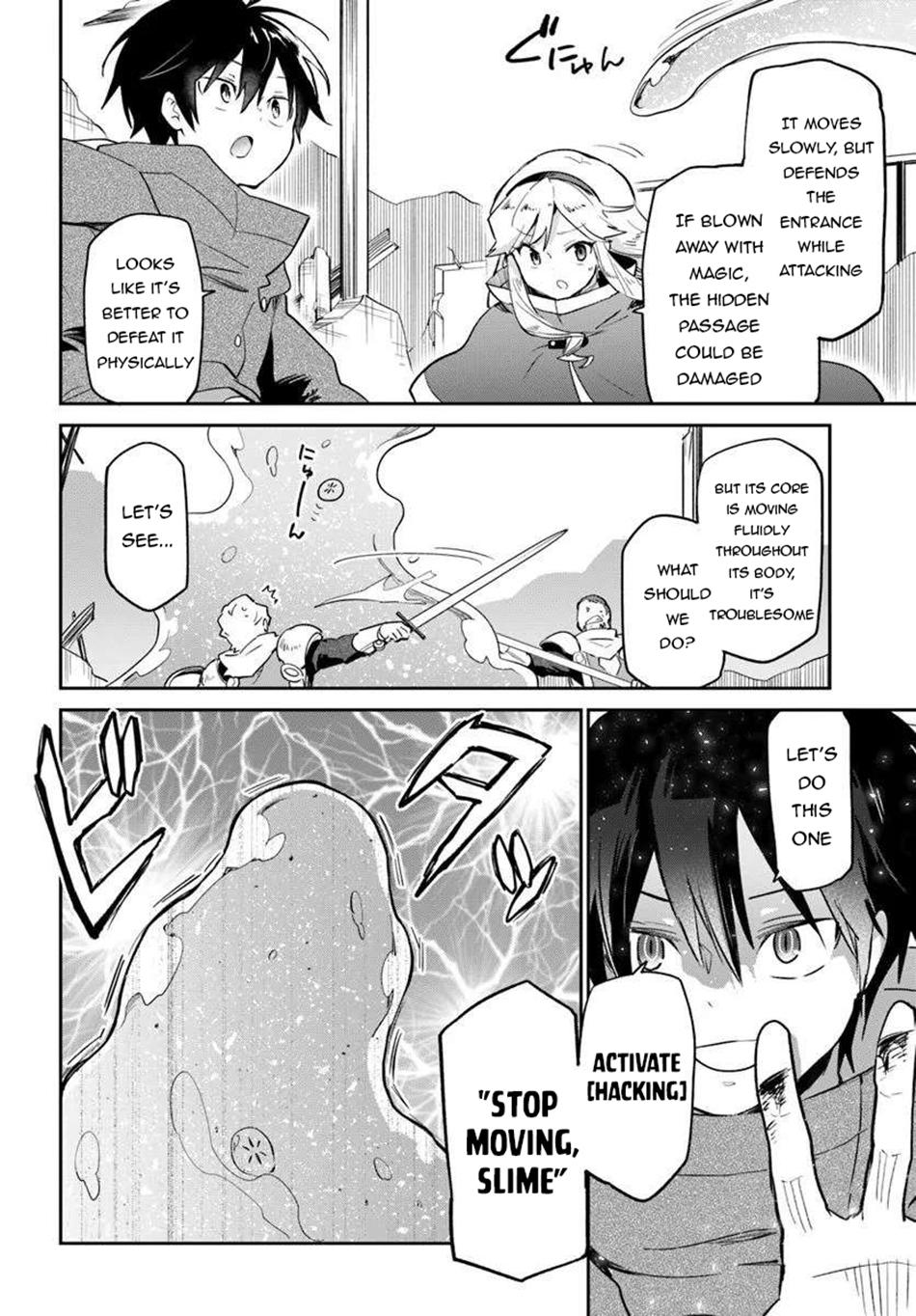 Henkyou Gurashi no Maou, Tensei shite Saikyou no Majutsushi ni naru - Aisarenagara Nariagaru Moto Maou wa, Ningen wo Shiritai Chapter 54 - Page 19