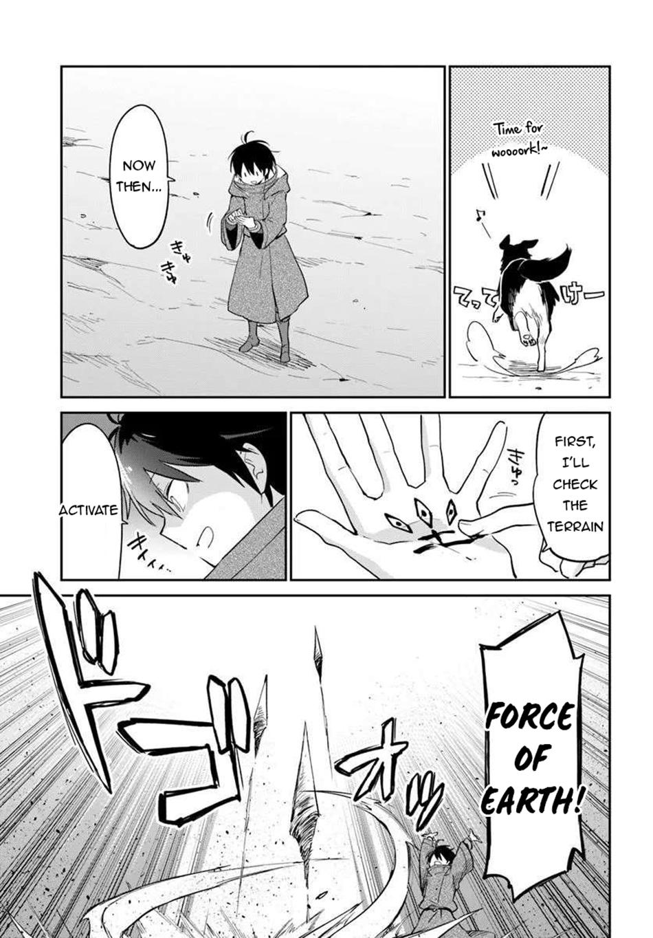 Henkyou Gurashi no Maou, Tensei shite Saikyou no Majutsushi ni naru - Aisarenagara Nariagaru Moto Maou wa, Ningen wo Shiritai Chapter 55 - Page 12