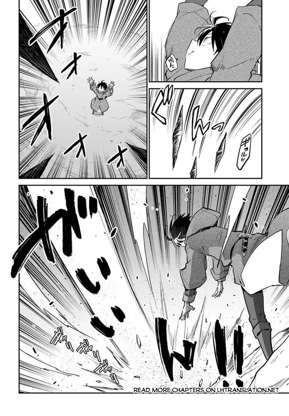 Henkyou Gurashi no Maou, Tensei shite Saikyou no Majutsushi ni naru - Aisarenagara Nariagaru Moto Maou wa, Ningen wo Shiritai Chapter 55 - Page 13