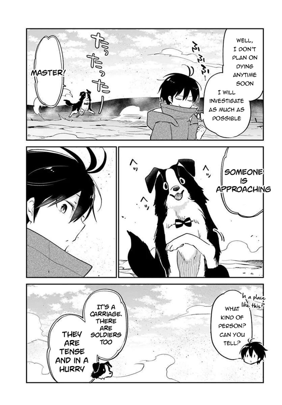 Henkyou Gurashi no Maou, Tensei shite Saikyou no Majutsushi ni naru - Aisarenagara Nariagaru Moto Maou wa, Ningen wo Shiritai Chapter 55 - Page 18