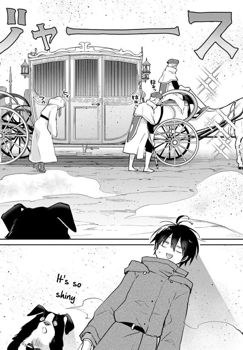 Henkyou Gurashi no Maou, Tensei shite Saikyou no Majutsushi ni naru - Aisarenagara Nariagaru Moto Maou wa, Ningen wo Shiritai Chapter 55 - Page 21