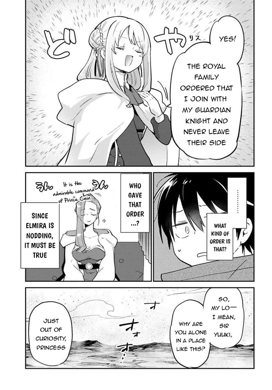 Henkyou Gurashi no Maou, Tensei shite Saikyou no Majutsushi ni naru - Aisarenagara Nariagaru Moto Maou wa, Ningen wo Shiritai Chapter 55 - Page 34