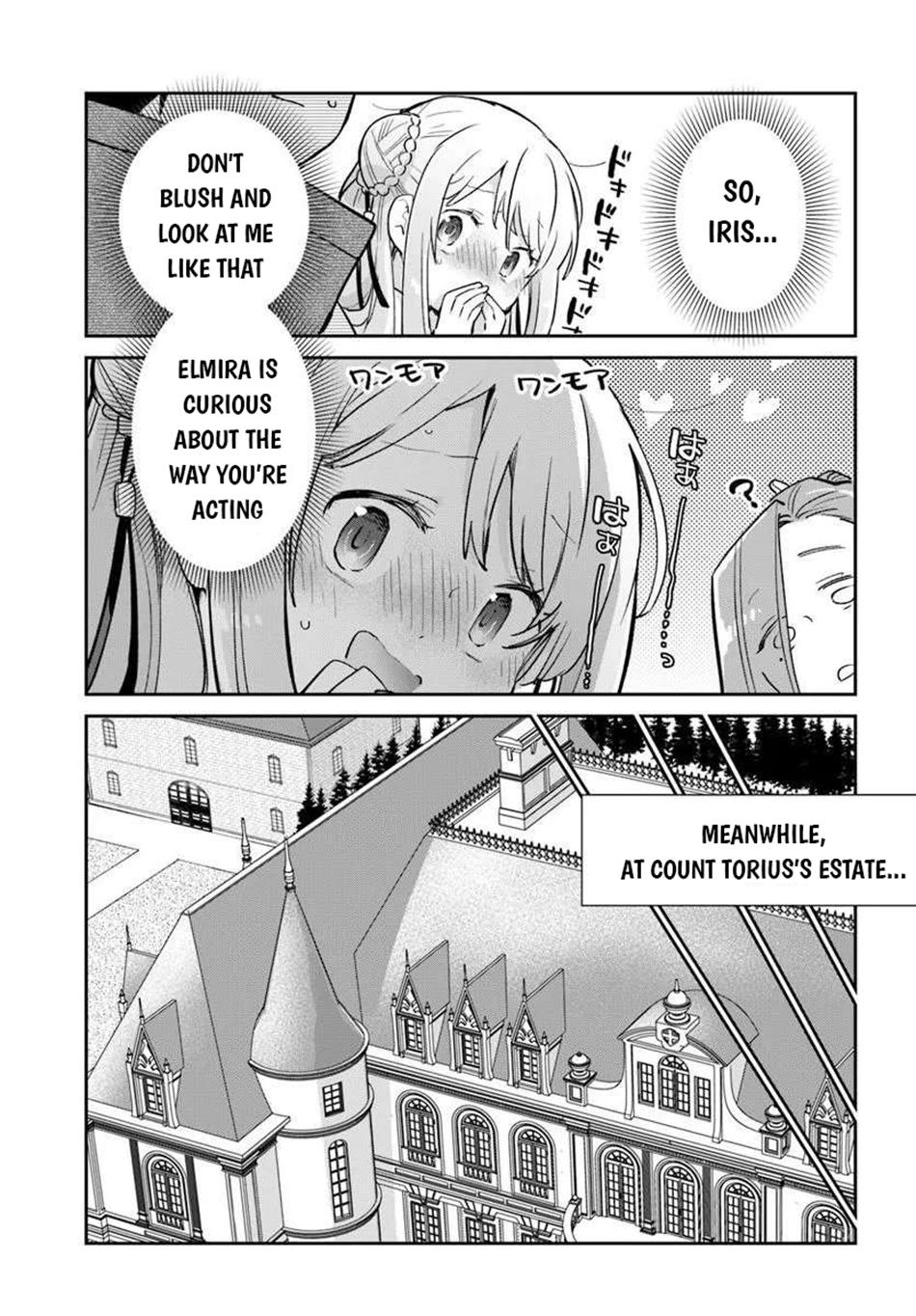 Henkyou Gurashi no Maou, Tensei shite Saikyou no Majutsushi ni naru - Aisarenagara Nariagaru Moto Maou wa, Ningen wo Shiritai Chapter 55 - Page 40