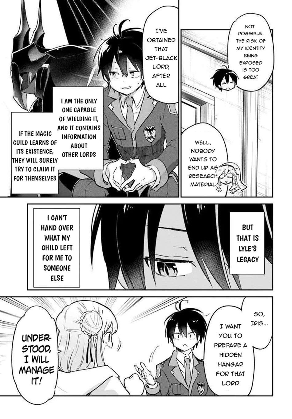 Henkyou Gurashi no Maou, Tensei shite Saikyou no Majutsushi ni naru - Aisarenagara Nariagaru Moto Maou wa, Ningen wo Shiritai Chapter 56 - Page 16