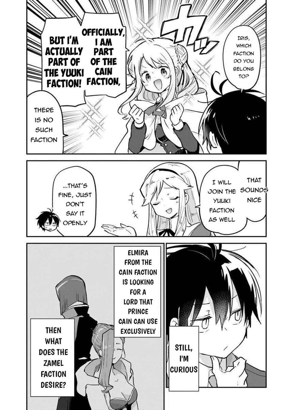 Henkyou Gurashi no Maou, Tensei shite Saikyou no Majutsushi ni naru - Aisarenagara Nariagaru Moto Maou wa, Ningen wo Shiritai Chapter 56 - Page 22