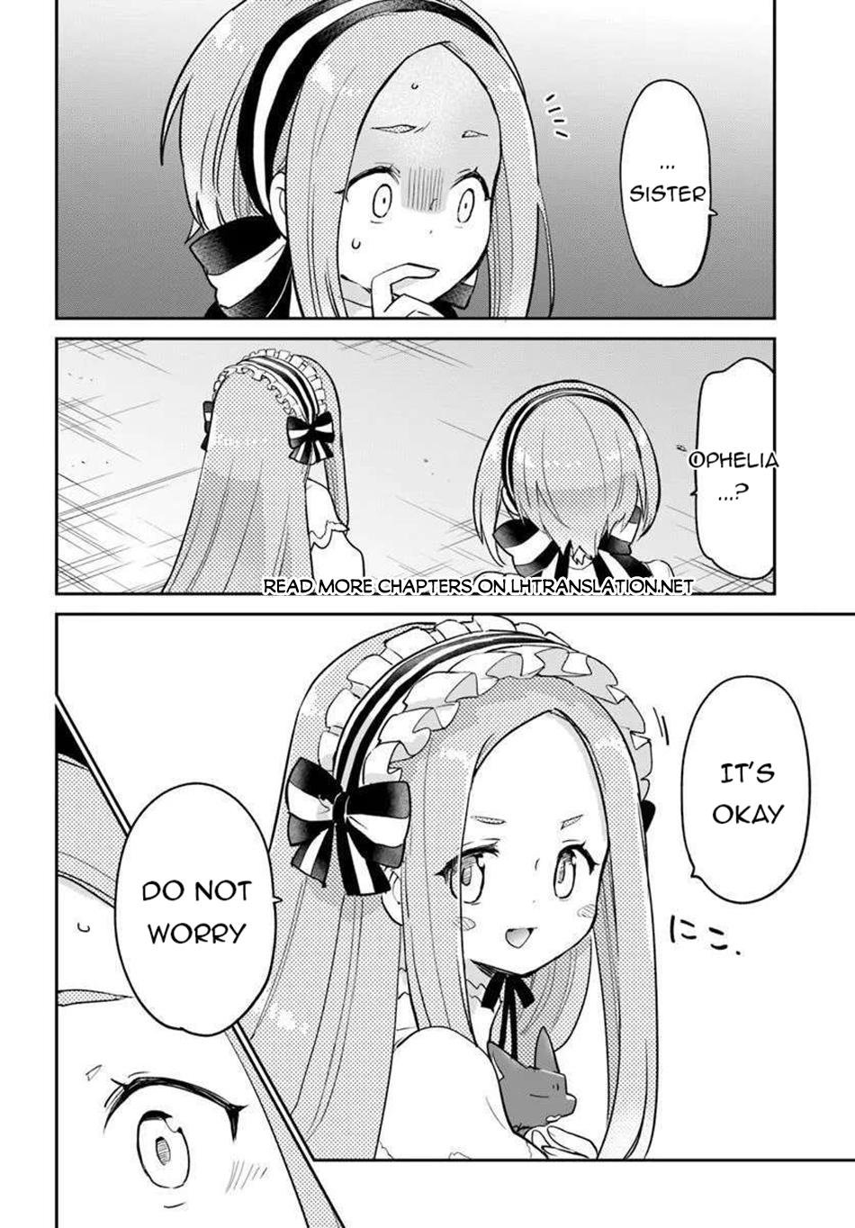 Henkyou Gurashi no Maou, Tensei shite Saikyou no Majutsushi ni naru - Aisarenagara Nariagaru Moto Maou wa, Ningen wo Shiritai Chapter 56 - Page 31