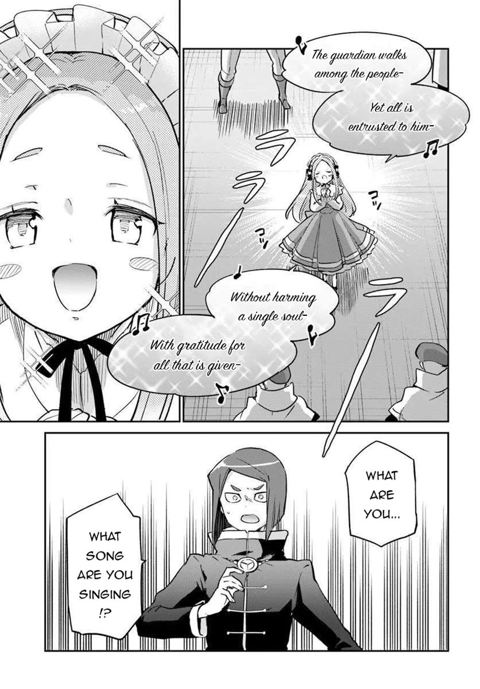 Henkyou Gurashi no Maou, Tensei shite Saikyou no Majutsushi ni naru - Aisarenagara Nariagaru Moto Maou wa, Ningen wo Shiritai Chapter 56 - Page 36