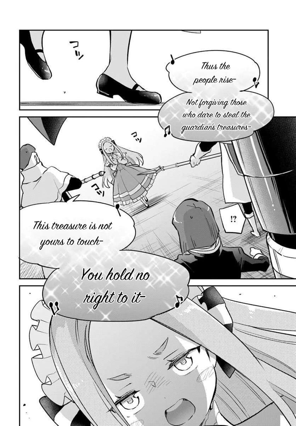 Henkyou Gurashi no Maou, Tensei shite Saikyou no Majutsushi ni naru - Aisarenagara Nariagaru Moto Maou wa, Ningen wo Shiritai Chapter 56 - Page 37