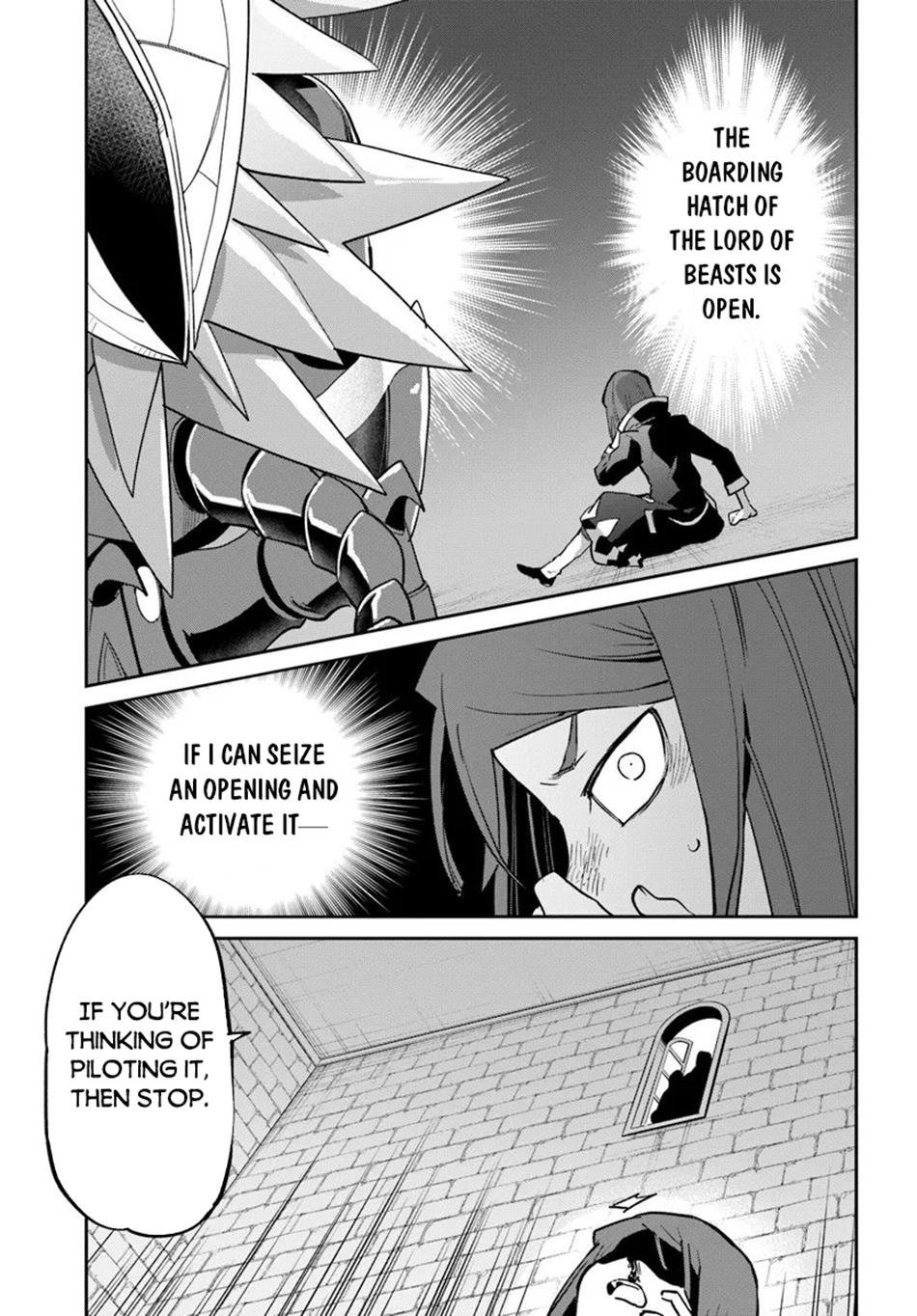 Henkyou Gurashi no Maou, Tensei shite Saikyou no Majutsushi ni naru - Aisarenagara Nariagaru Moto Maou wa, Ningen wo Shiritai Chapter 57 - Page 5