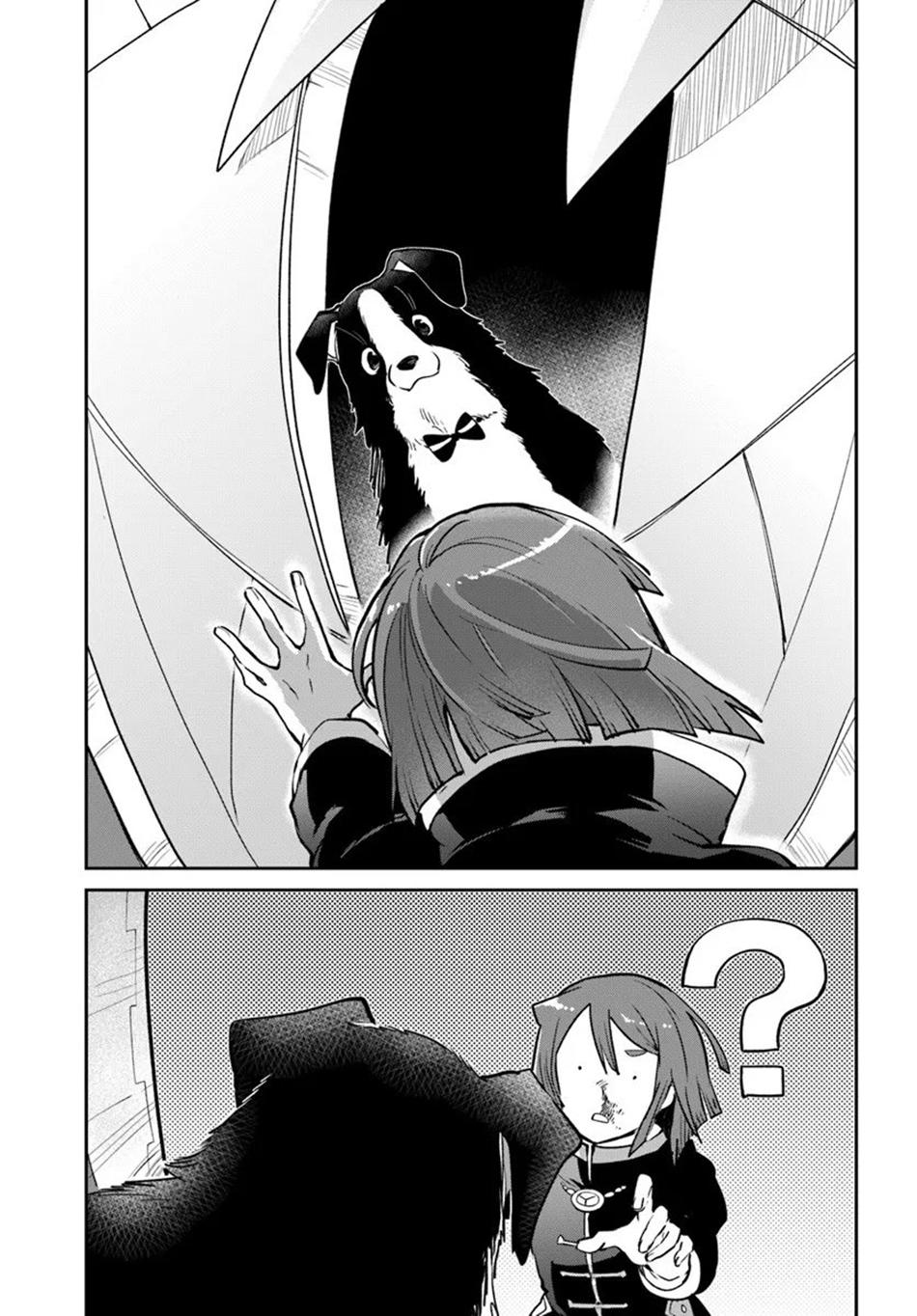 Henkyou Gurashi no Maou, Tensei shite Saikyou no Majutsushi ni naru - Aisarenagara Nariagaru Moto Maou wa, Ningen wo Shiritai Chapter 57 - Page 11