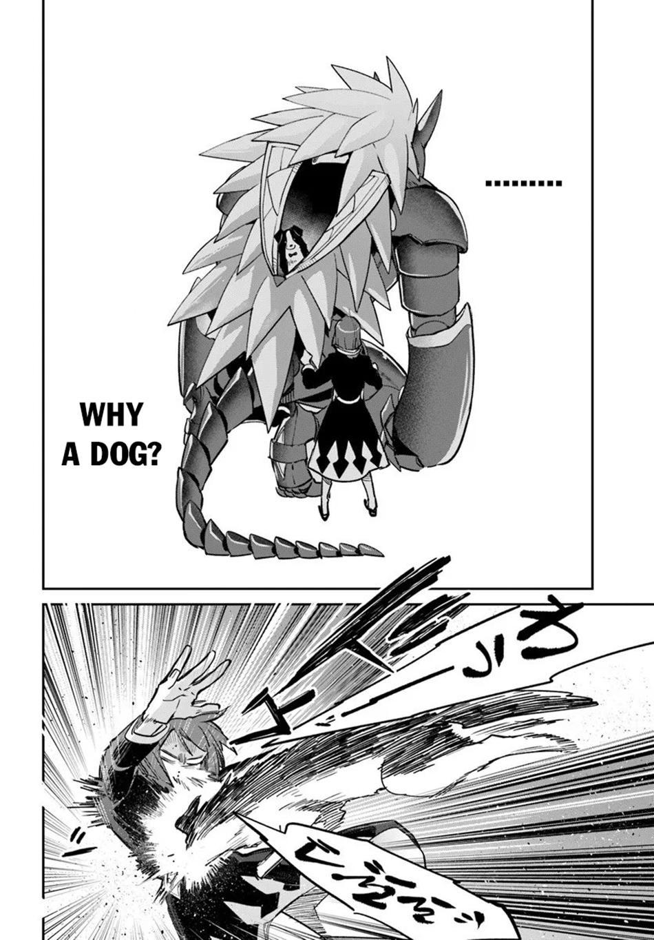 Henkyou Gurashi no Maou, Tensei shite Saikyou no Majutsushi ni naru - Aisarenagara Nariagaru Moto Maou wa, Ningen wo Shiritai Chapter 57 - Page 12