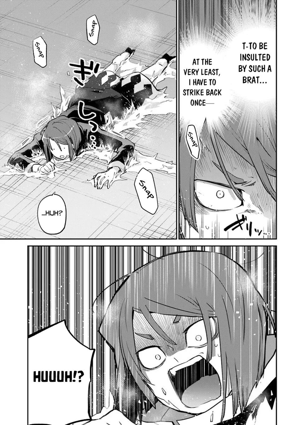 Henkyou Gurashi no Maou, Tensei shite Saikyou no Majutsushi ni naru - Aisarenagara Nariagaru Moto Maou wa, Ningen wo Shiritai Chapter 57 - Page 15