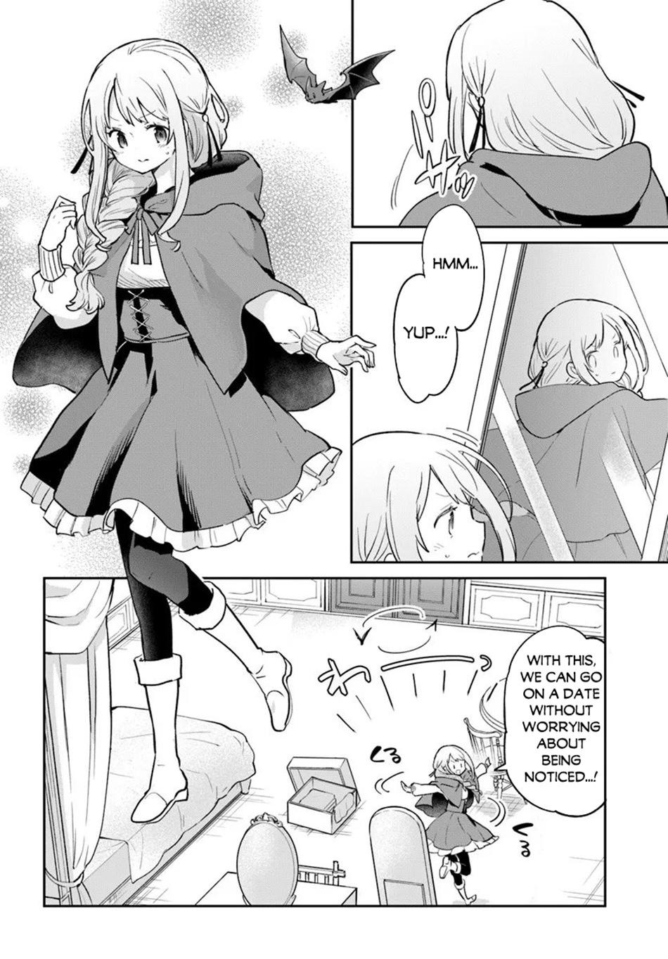 Henkyou Gurashi no Maou, Tensei shite Saikyou no Majutsushi ni naru - Aisarenagara Nariagaru Moto Maou wa, Ningen wo Shiritai Chapter 57 - Page 36