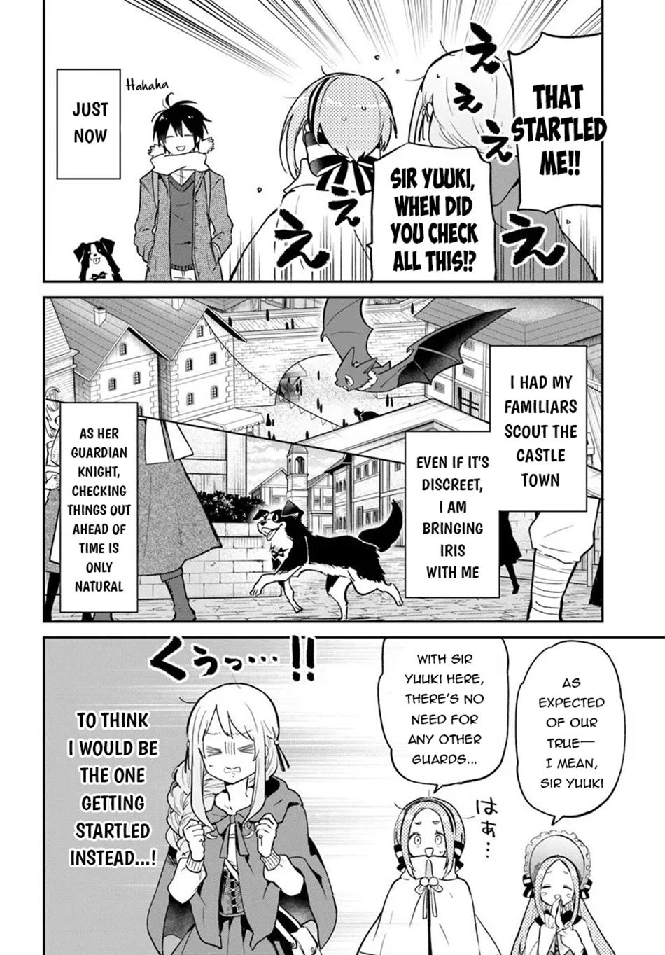 Henkyou Gurashi no Maou, Tensei shite Saikyou no Majutsushi ni naru - Aisarenagara Nariagaru Moto Maou wa, Ningen wo Shiritai Chapter 58 - Page 5