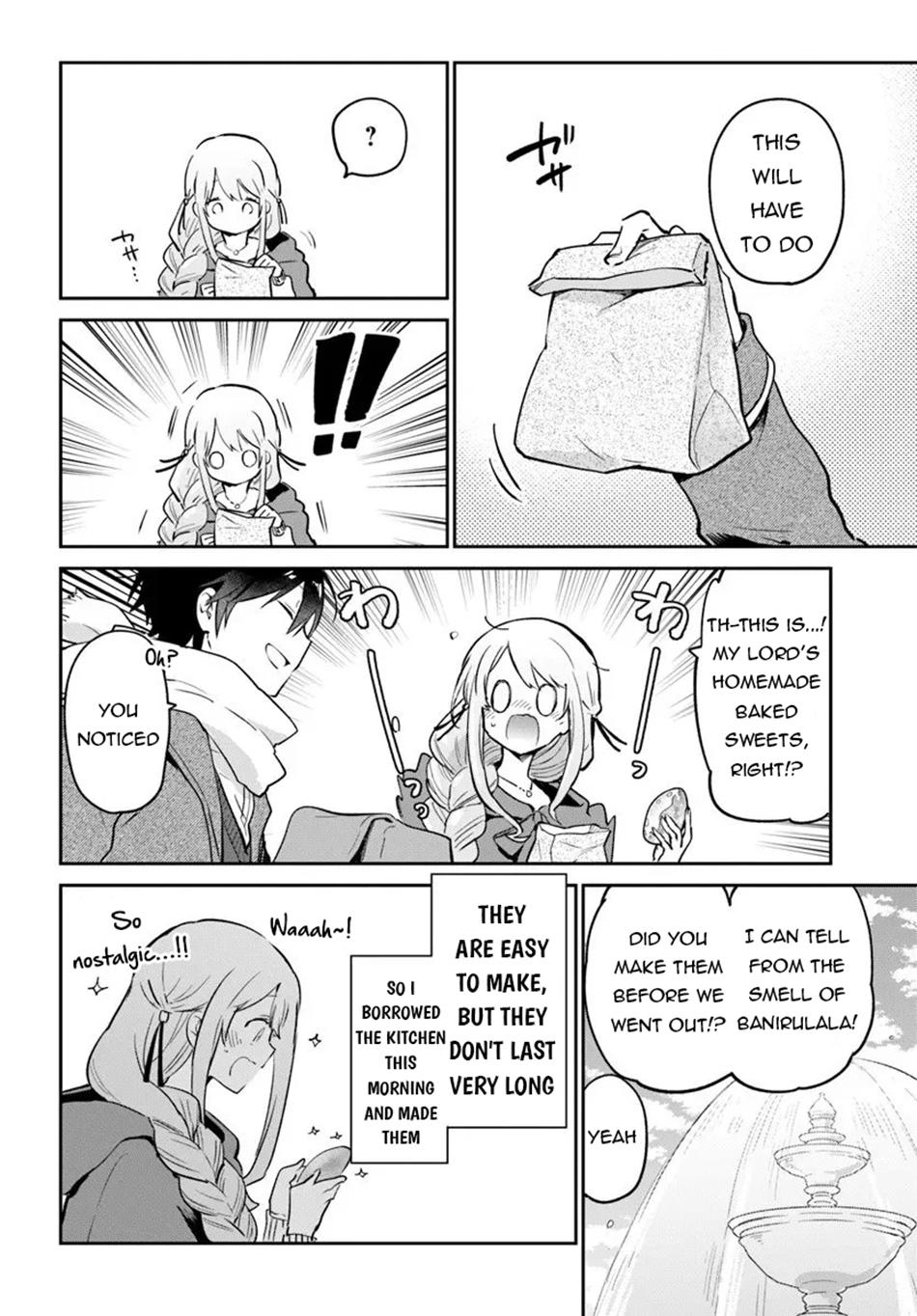 Henkyou Gurashi no Maou, Tensei shite Saikyou no Majutsushi ni naru - Aisarenagara Nariagaru Moto Maou wa, Ningen wo Shiritai Chapter 58 - Page 19