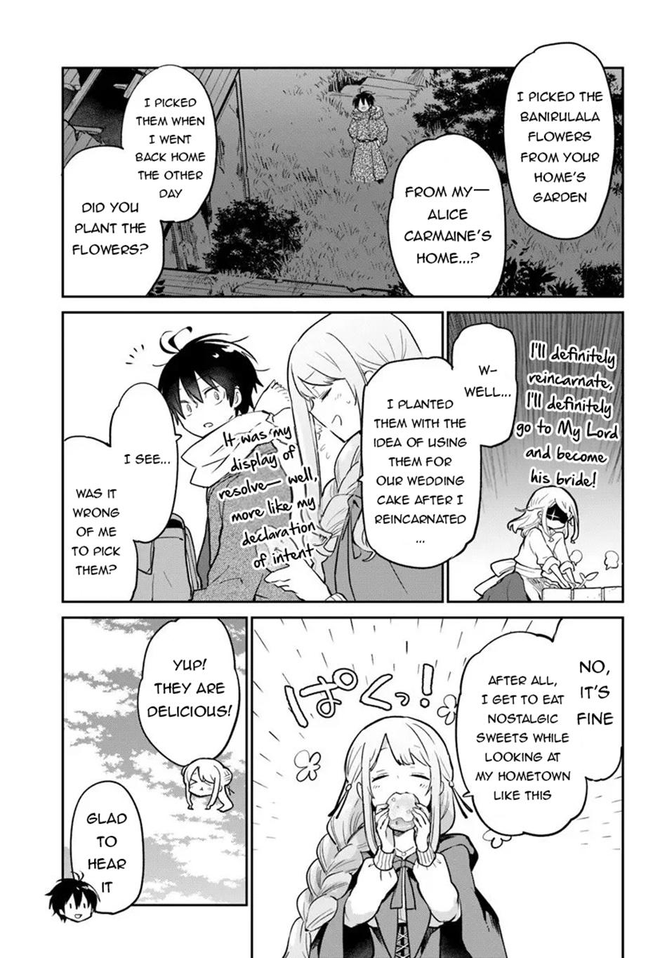 Henkyou Gurashi no Maou, Tensei shite Saikyou no Majutsushi ni naru - Aisarenagara Nariagaru Moto Maou wa, Ningen wo Shiritai Chapter 58 - Page 20