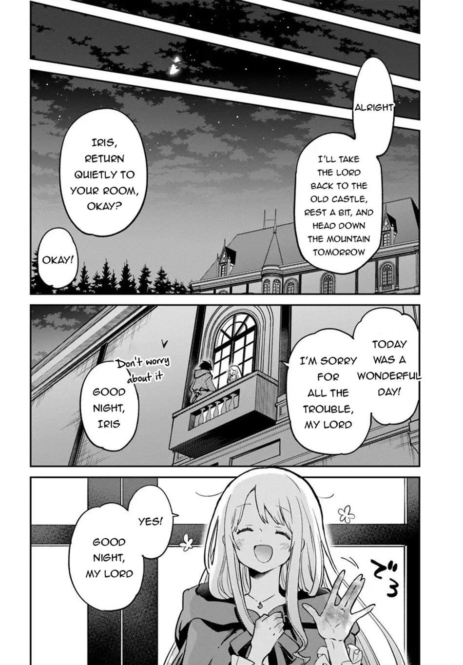 Henkyou Gurashi no Maou, Tensei shite Saikyou no Majutsushi ni naru - Aisarenagara Nariagaru Moto Maou wa, Ningen wo Shiritai Chapter 58 - Page 37