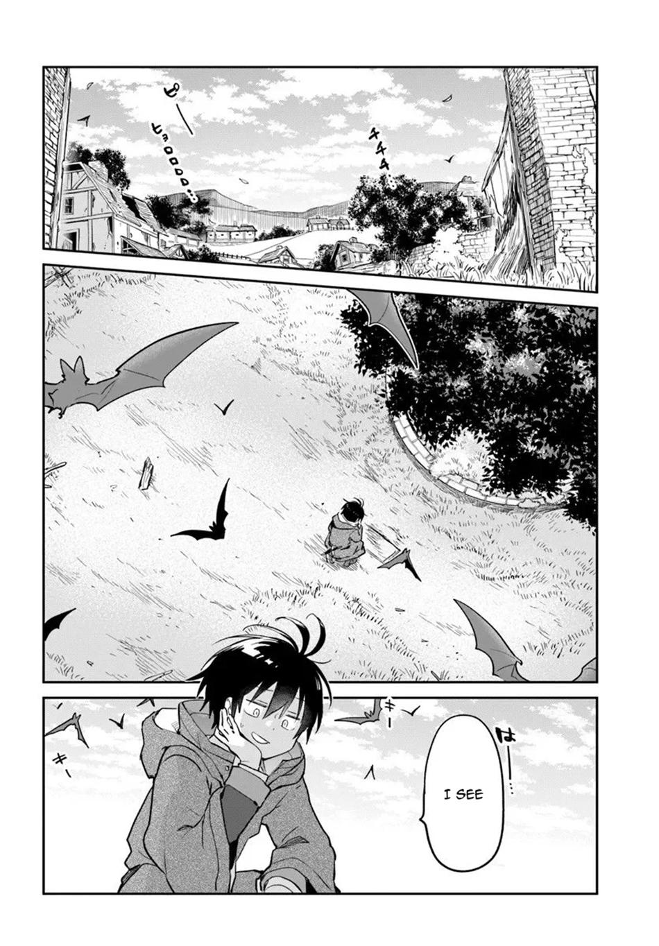 Henkyou Gurashi no Maou, Tensei shite Saikyou no Majutsushi ni naru - Aisarenagara Nariagaru Moto Maou wa, Ningen wo Shiritai Chapter 58 - Page 39