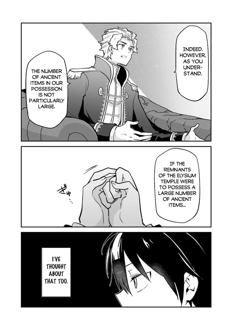 Henkyou Gurashi no Maou, Tensei shite Saikyou no Majutsushi ni naru - Aisarenagara Nariagaru Moto Maou wa, Ningen wo Shiritai Chapter 59 - Page 26