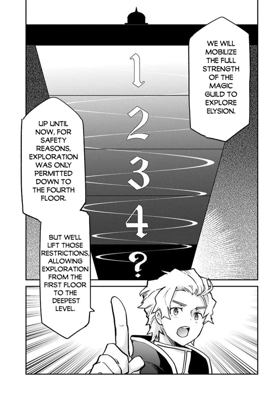 Henkyou Gurashi no Maou, Tensei shite Saikyou no Majutsushi ni naru - Aisarenagara Nariagaru Moto Maou wa, Ningen wo Shiritai Chapter 59 - Page 30