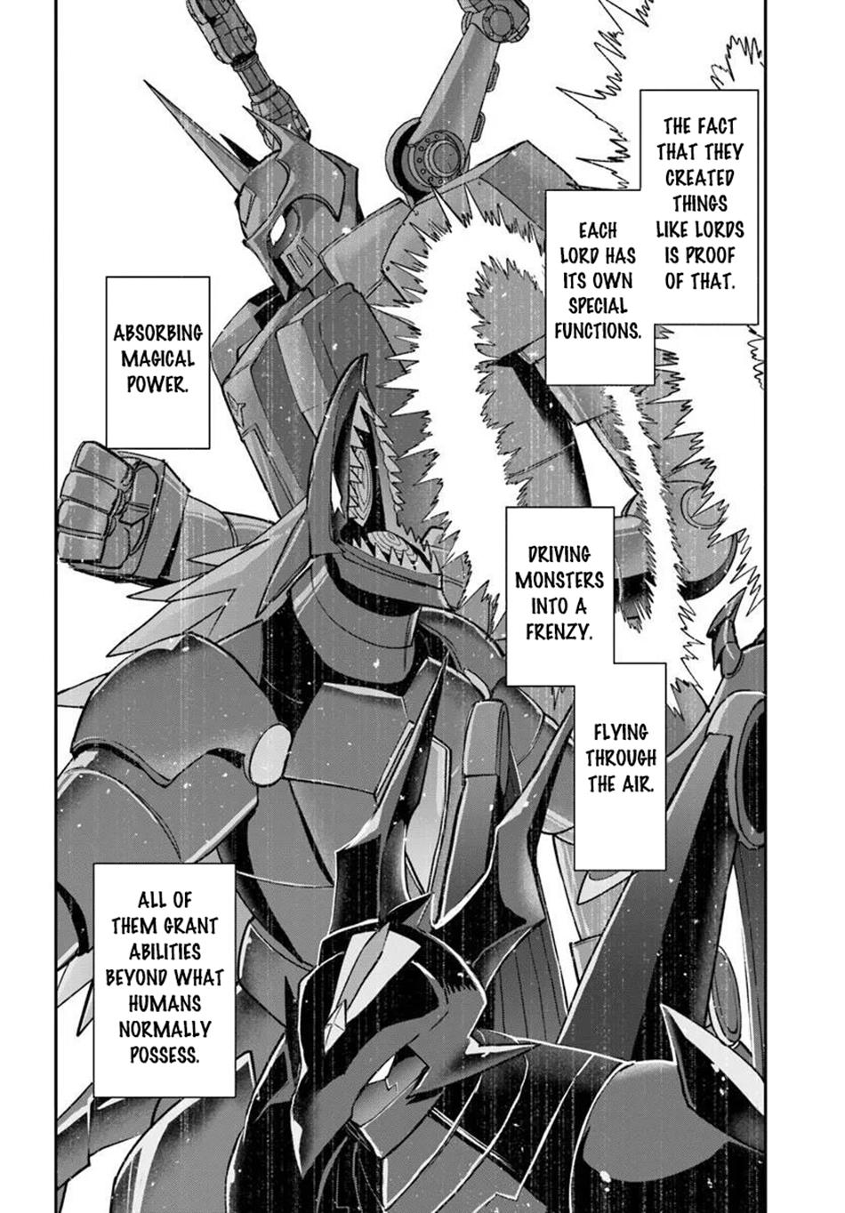 Henkyou Gurashi no Maou, Tensei shite Saikyou no Majutsushi ni naru - Aisarenagara Nariagaru Moto Maou wa, Ningen wo Shiritai Chapter 59 - Page 39
