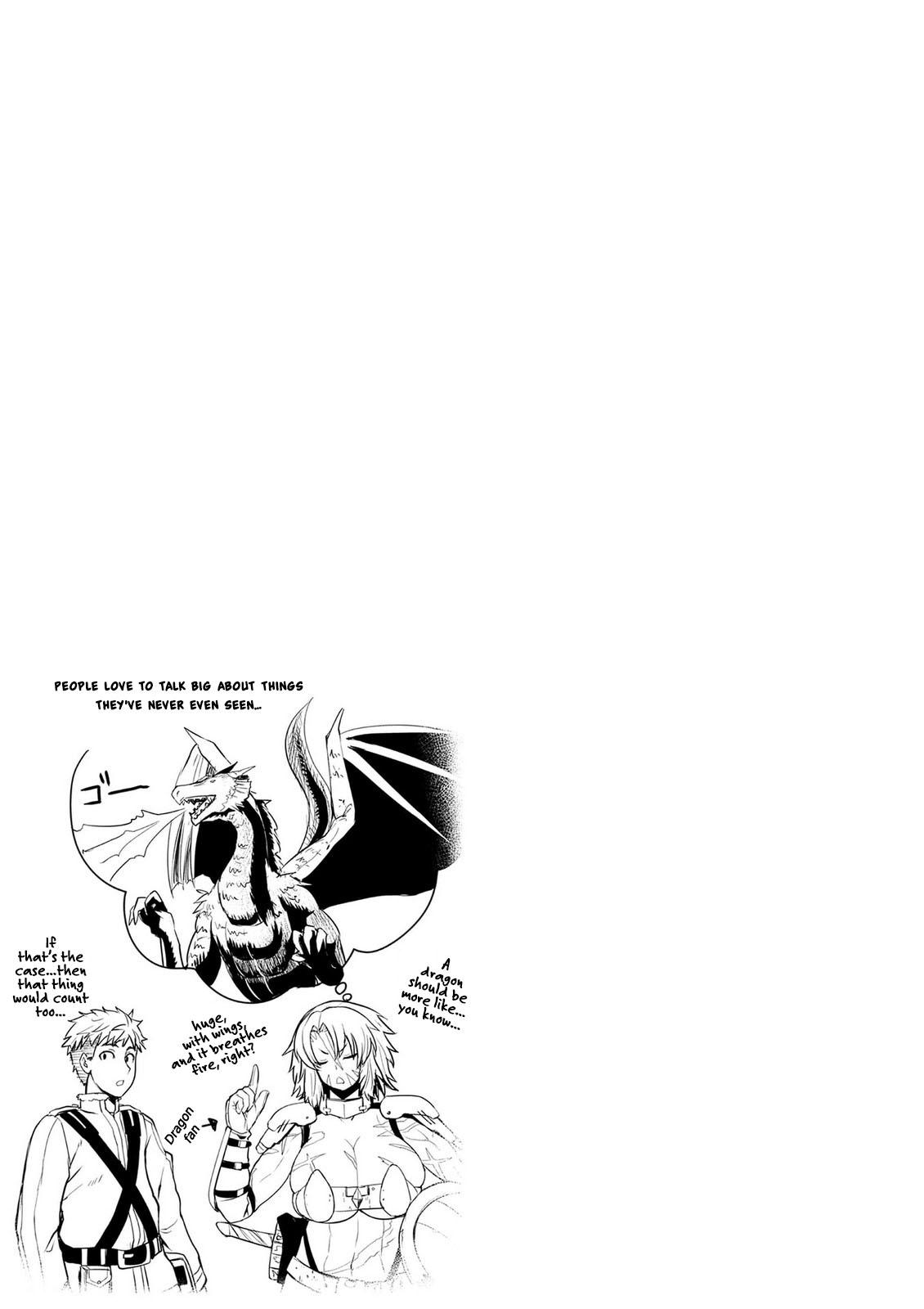 Henkyou no Ofuroya-san, Harem ni Naru: Yamaoku ni Aru Sabireta Onsen no Kounou ga Cheat Sugite Onna Boukensha ni Daininki na Ken Chapter 1 - Page 30