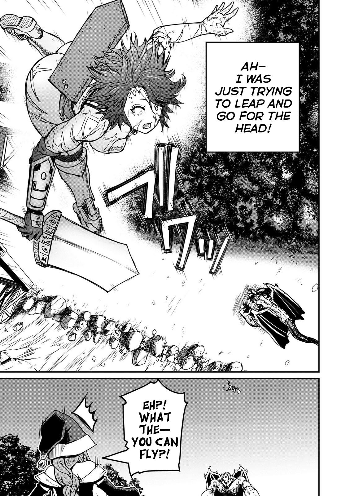 Henkyou no Ofuroya-san, Harem ni Naru: Yamaoku ni Aru Sabireta Onsen no Kounou ga Cheat Sugite Onna Boukensha ni Daininki na Ken Chapter 2 - Page 28