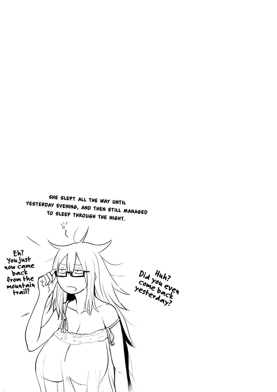 Henkyou no Ofuroya-san, Harem ni Naru: Yamaoku ni Aru Sabireta Onsen no Kounou ga Cheat Sugite Onna Boukensha ni Daininki na Ken Chapter 3 - Page 26