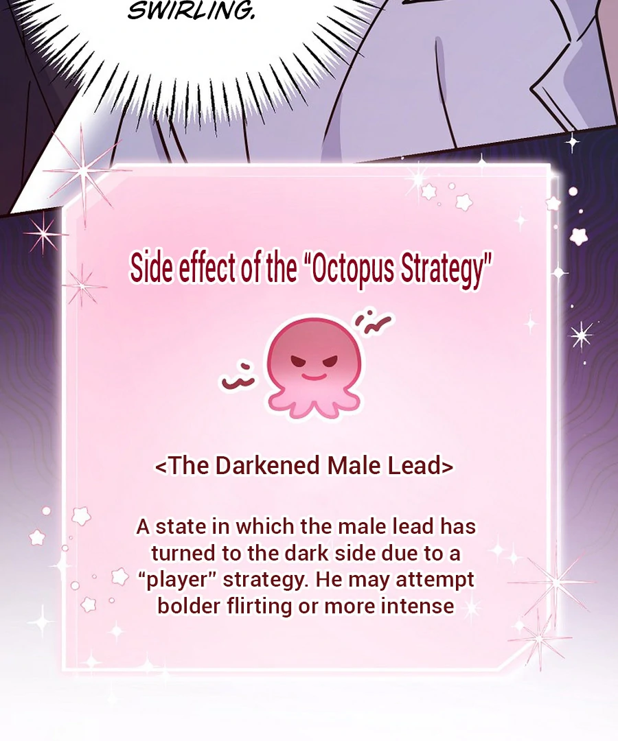 Her Happy Ending Strategy Chapter 29 - Page 11