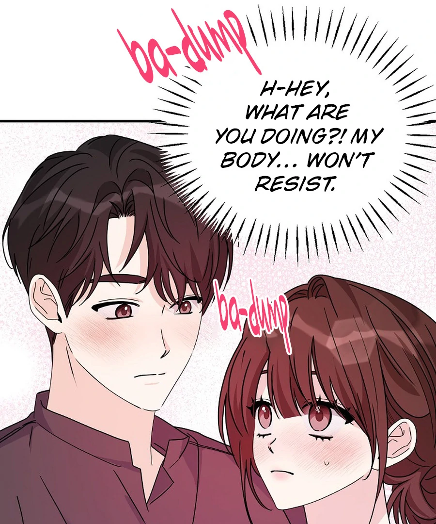 Her Happy Ending Strategy Chapter 29 - Page 14