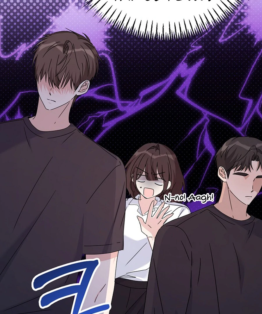 Her Happy Ending Strategy Chapter 29 - Page 22