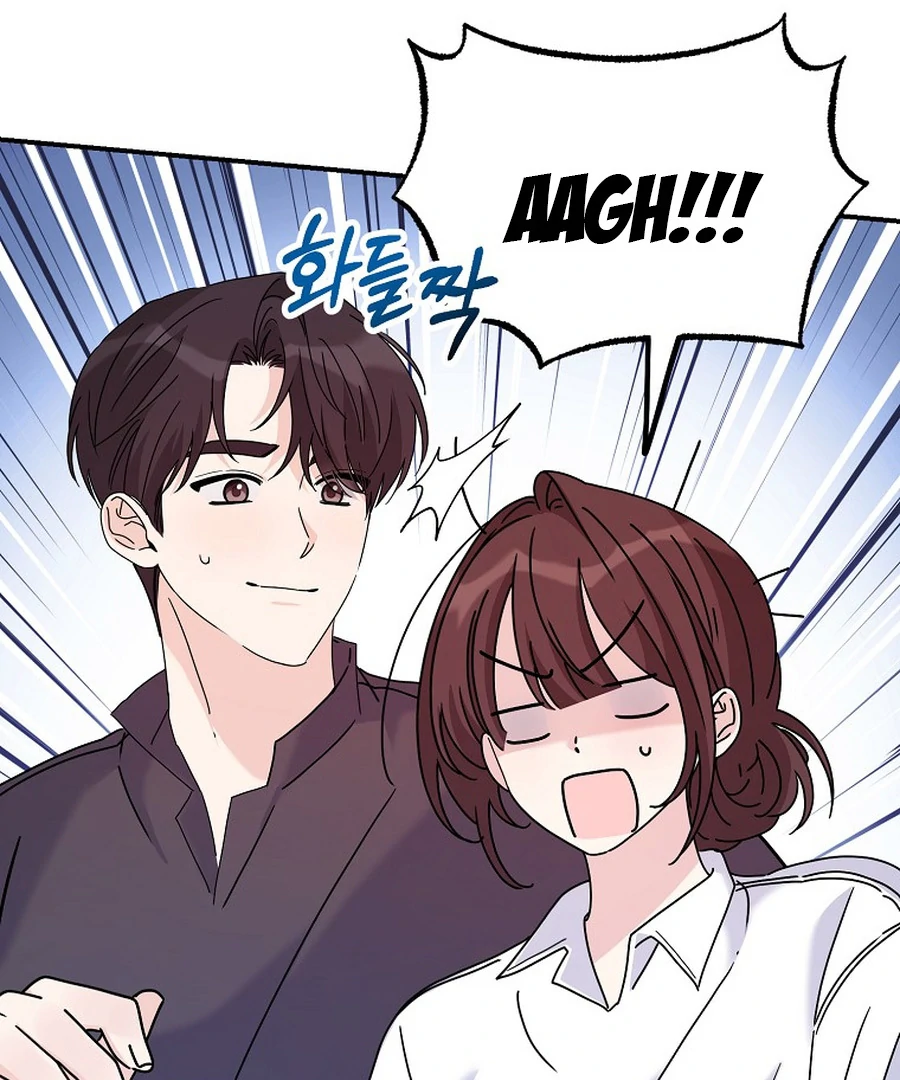 Her Happy Ending Strategy Chapter 29 - Page 27