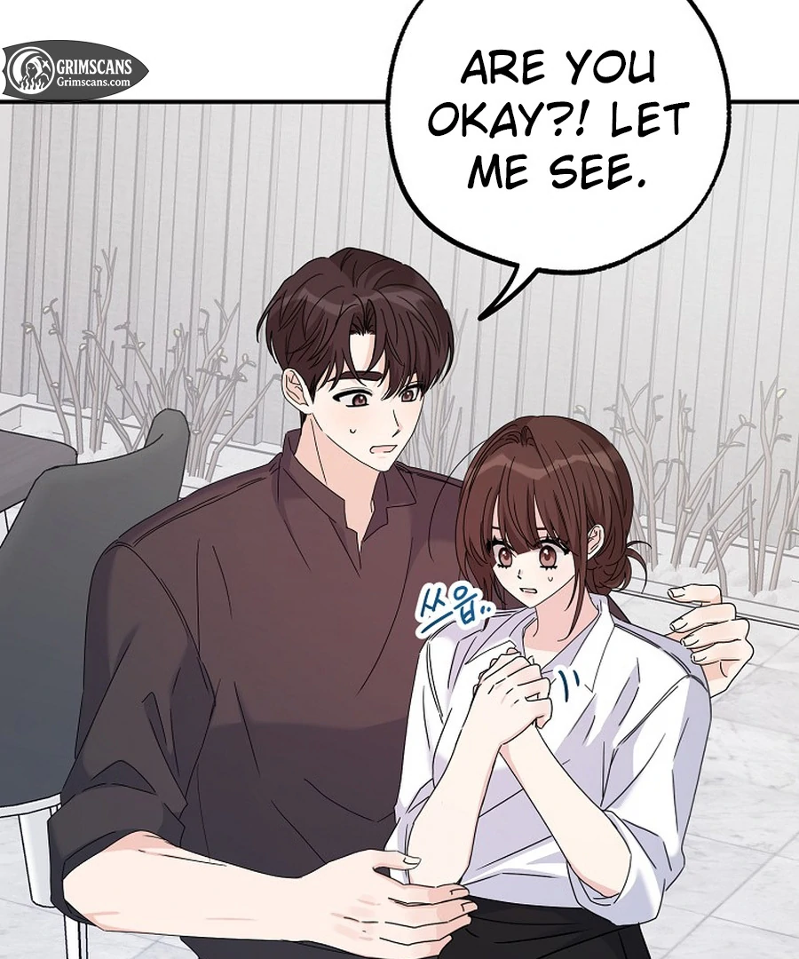 Her Happy Ending Strategy Chapter 29 - Page 29