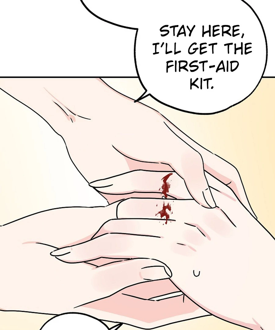 Her Happy Ending Strategy Chapter 29 - Page 31