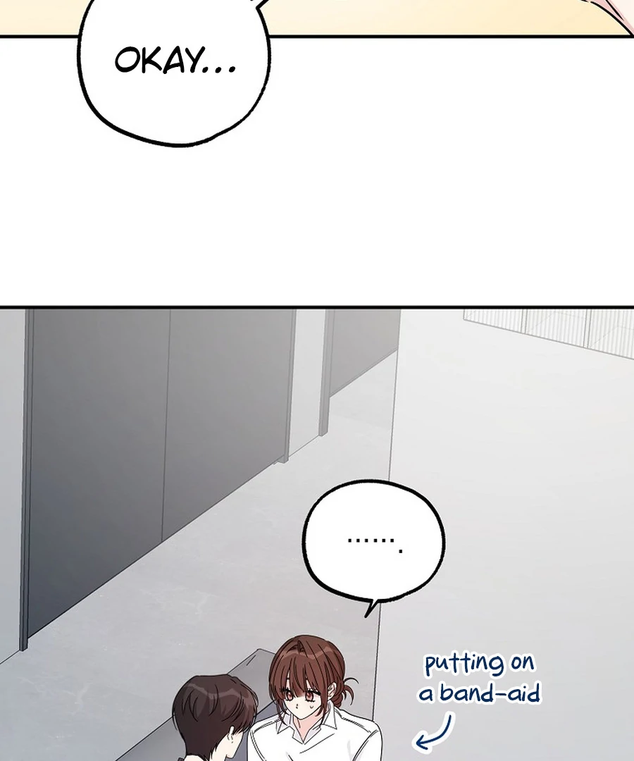 Her Happy Ending Strategy Chapter 29 - Page 32