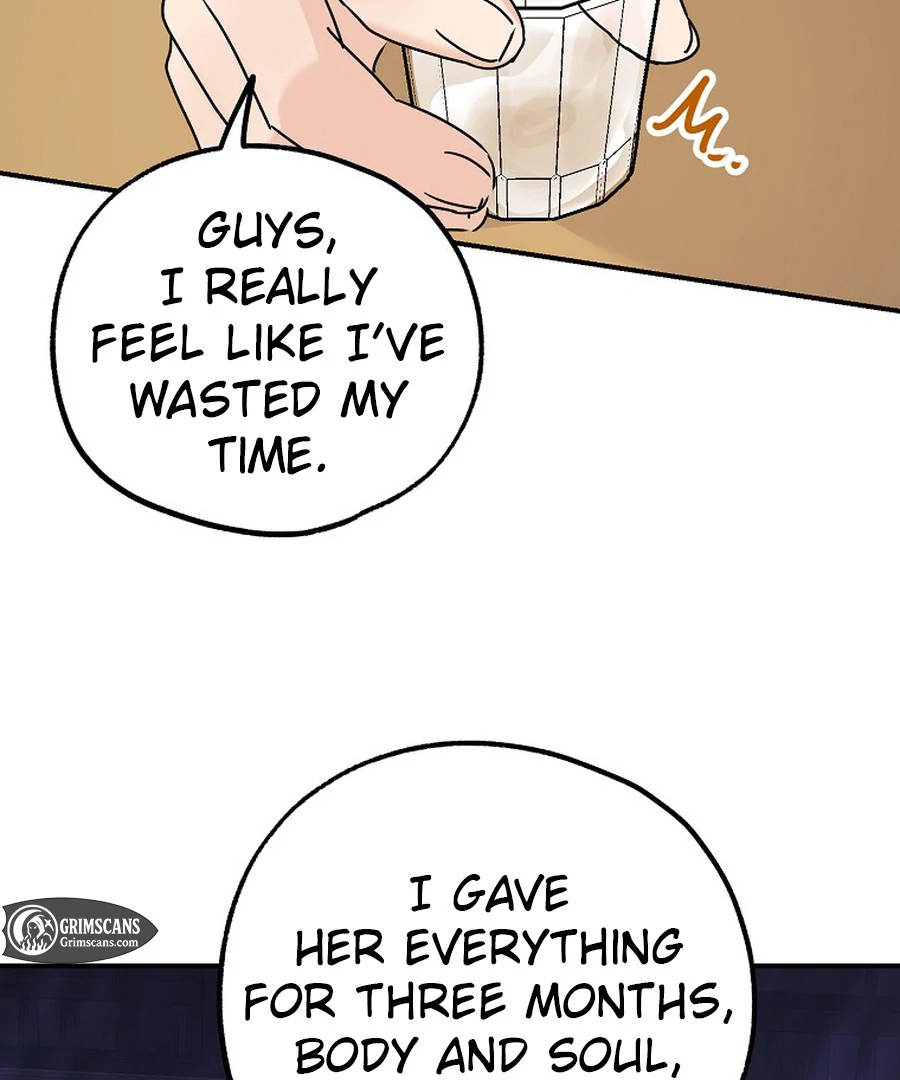 Her Happy Ending Strategy Chapter 29 - Page 41