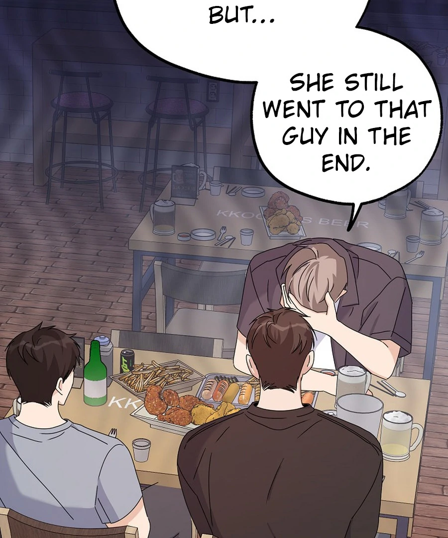 Her Happy Ending Strategy Chapter 29 - Page 42