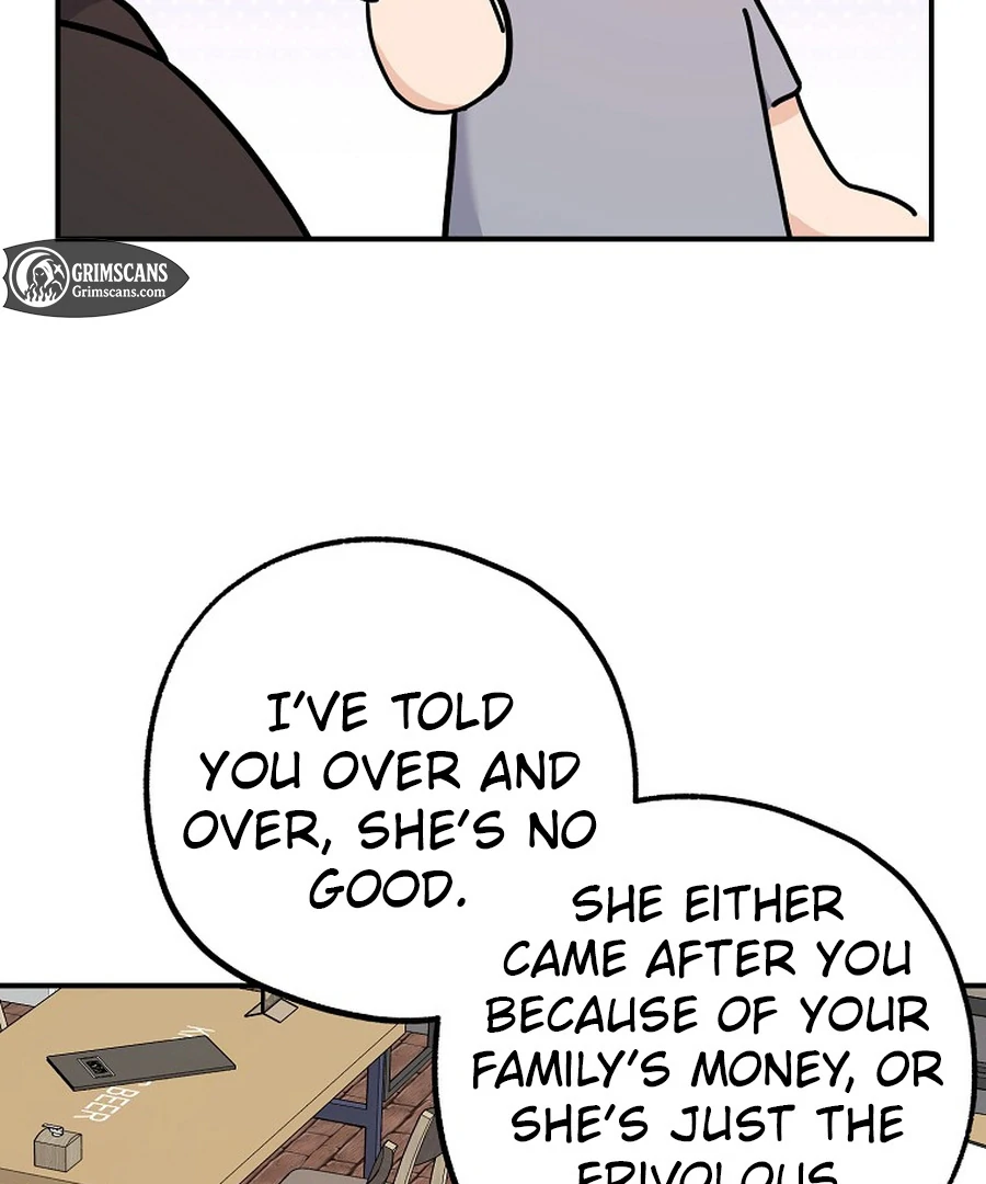 Her Happy Ending Strategy Chapter 29 - Page 49