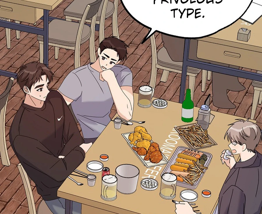 Her Happy Ending Strategy Chapter 29 - Page 50