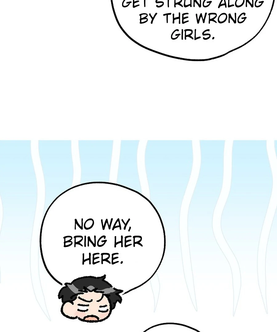 Her Happy Ending Strategy Chapter 29 - Page 57