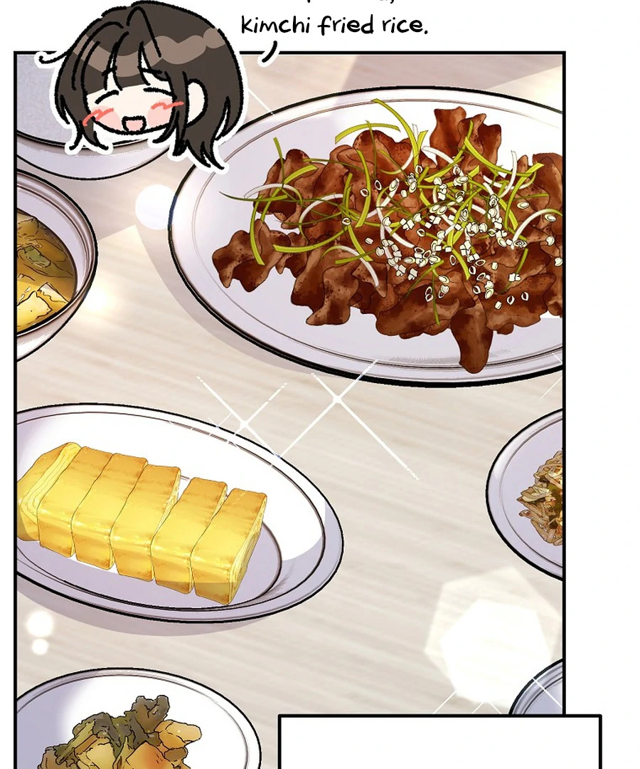 Her Happy Ending Strategy Chapter 29 - Page 62