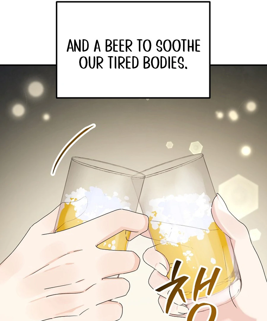 Her Happy Ending Strategy Chapter 29 - Page 65