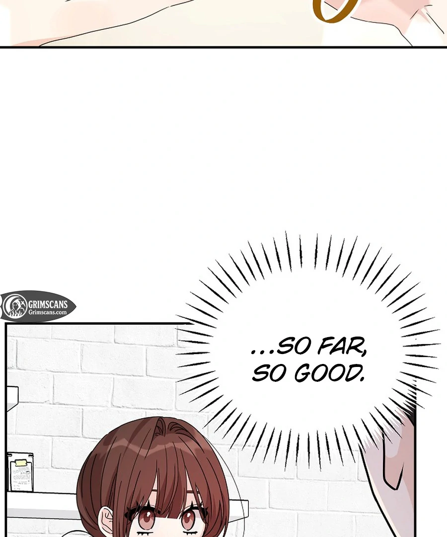 Her Happy Ending Strategy Chapter 29 - Page 66