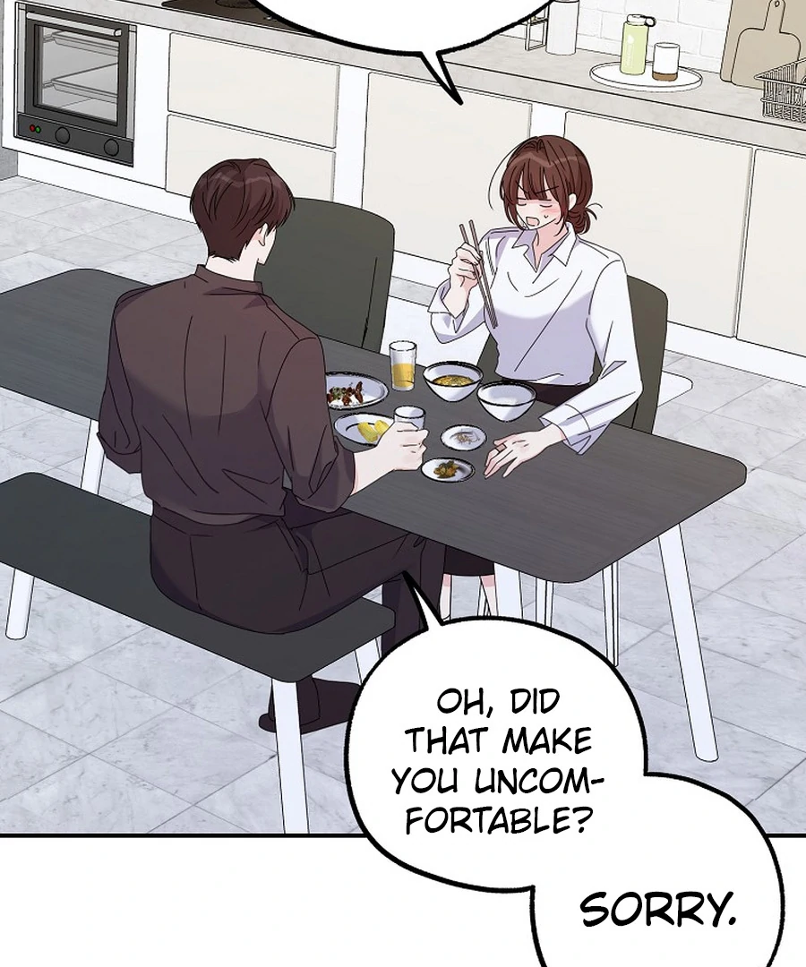 Her Happy Ending Strategy Chapter 29 - Page 71