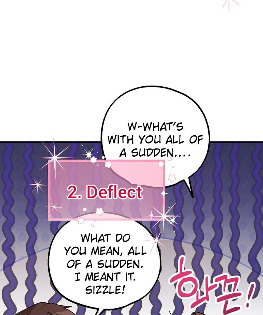 Her Happy Ending Strategy Chapter 29 - Page 74